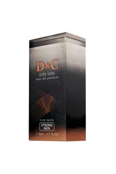 Florgarden Parfum original pentru barbati D and C EDP 50 ml