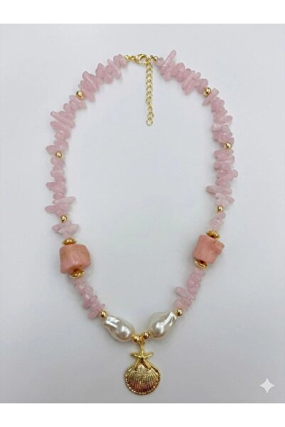 Mestore Summer Tales Necklace