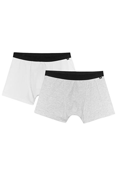 4F Ανδρικά Μποξεράκια, Σετ 2 τεμαχίων, Μέγεθος M