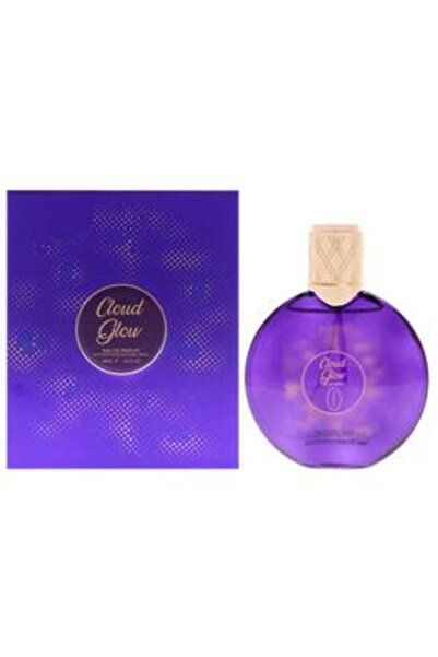 FLAVIA Apa de Parfum pentru Femei - Cloud Glow Eau de Parfum, 100 ml