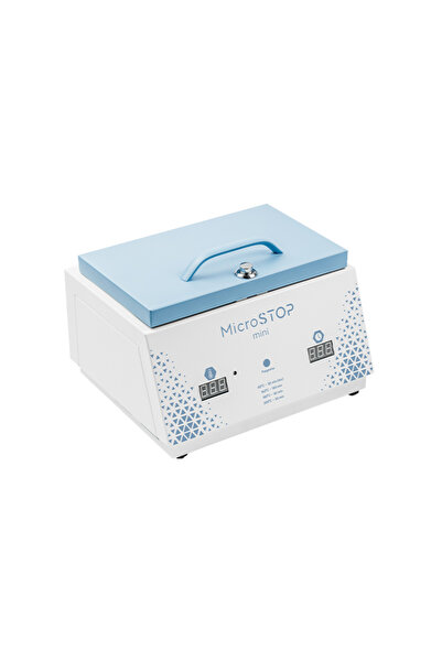 Microstop Mini sterilizator cu aer cald