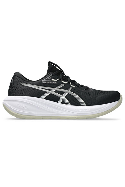 Asics Gel-Cumulus 28 Men's Black/White 1011C143-002