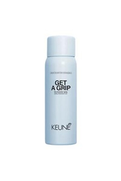Keune Spray Texturizant pentru Par - Get a Grip Dry Texturizer Spray, 75 ml