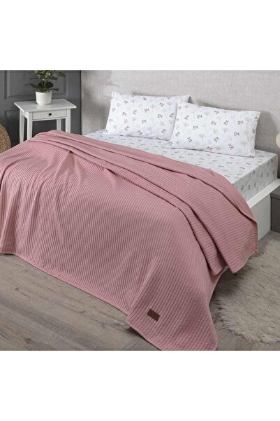 GONCA Spring Knitted Double Pique Set