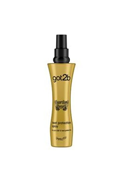 Got2B Spray pentru Protectie Termica - Schwarzkopf Guardian Angel Heat Protec...
