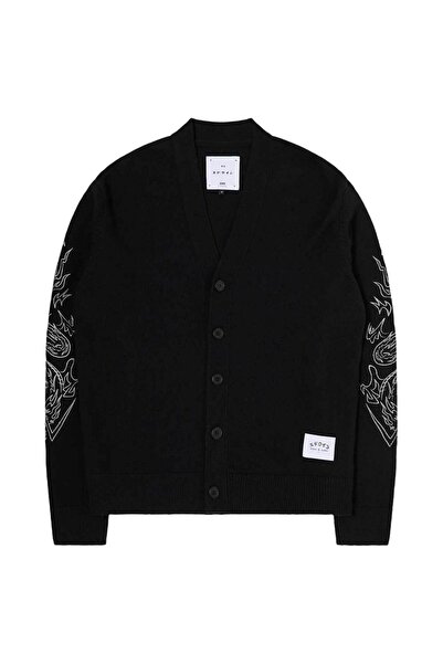 Edwin Mens Tatsu Cardigan M