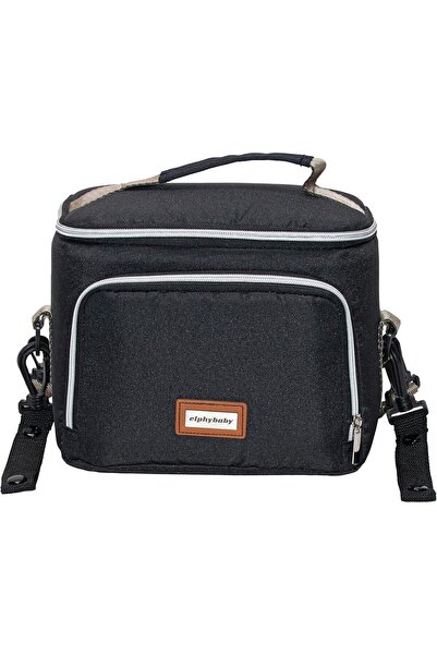 elphybaby Elphy Baby - Baby Essentials Multi-use Carry Bag for Wipes, Bottles...
