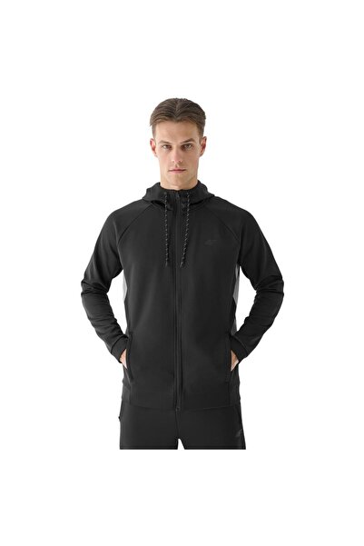 4F Cardigan funcțional pentru bărbați 3XL