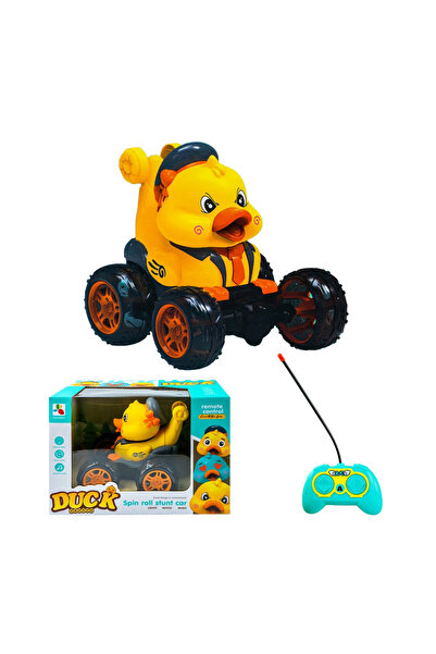 PRC Remote control car duck