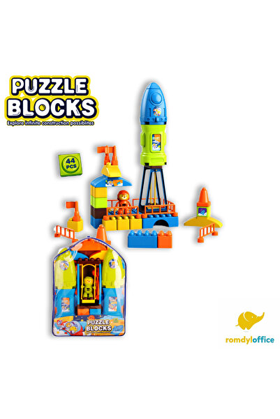 PRC Gentura cubes 32*8*23 cm