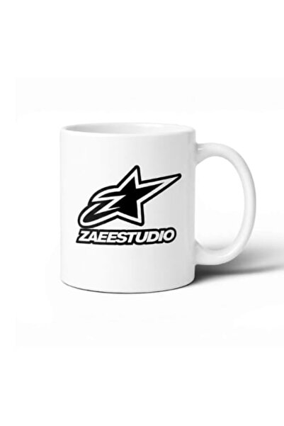 zaee Signature Ceramic Mug