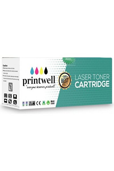 ATILIMTEKNOLOJİ HP CF283A