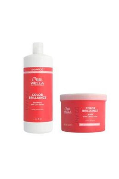 Wella Professionals Pachet pentru Par Vopsit, Fin sau Normal - Invigo Color B...