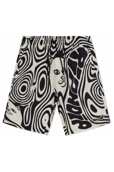 RIPNDIP Ανδρικό Σορτς Κολύμβησης Hypnotic S