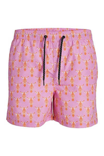 Jack & Jones Jack &amp; Jones Mens Swim Trunks S