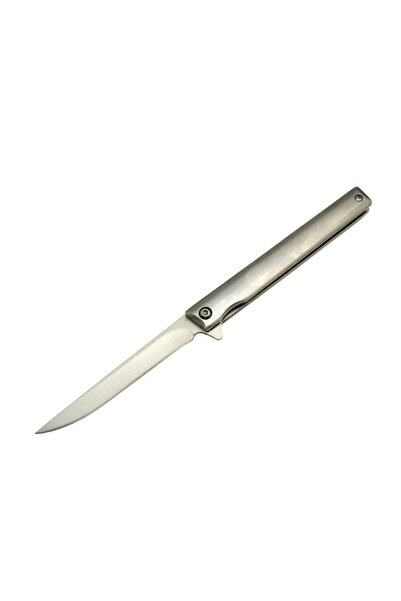 NOMOTHETIC Kamp, Outdoor MM3 Metal Aksesuar