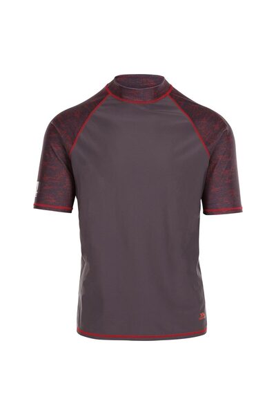 Trespass Rashguard UV pentru bărbați Theo M