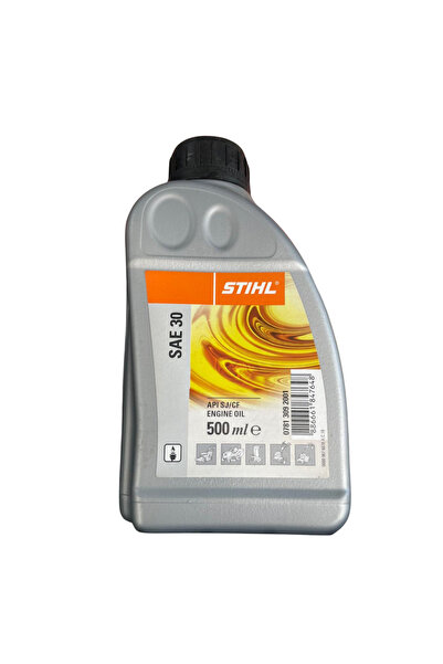 STIHL 4T MOTOR YAĞI