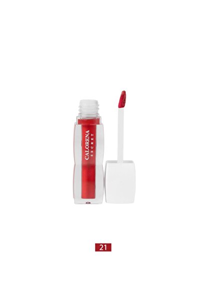 Calorena Secret Long-Lasting Lipstick No.21