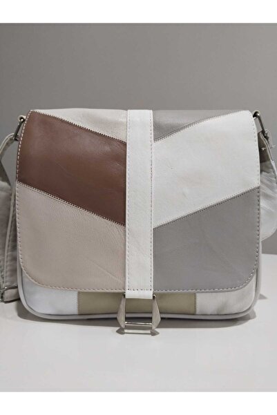 atter Genuine Leather Special Design Women's Bag (24cm X 23cm)