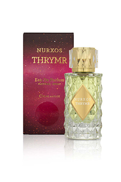 nurxos Thrymr – Eau De Perfum