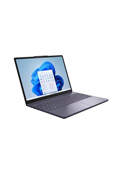 LENOVO IdeaPad Slim 3/AMD Ryzen 7 /16GB RAM/512GB SSD/15.3" WUXGA /AMD Radeon...