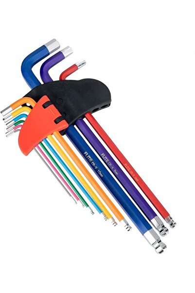 Bukela Metric Long Arm Hexagon Wrench Tools