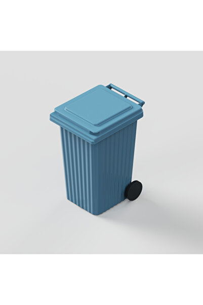 Wave Bin Eurobin WAVE Blue 240L AETA Atlantic Bin