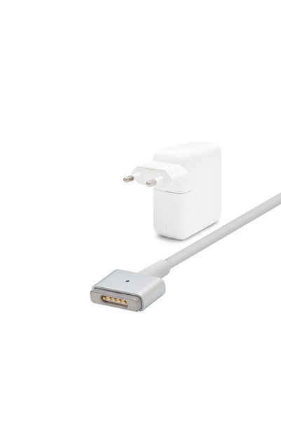 Skygo Laptop Adaptörü 45W 14.85V 3.05A T Tip Beyaz HD8831
