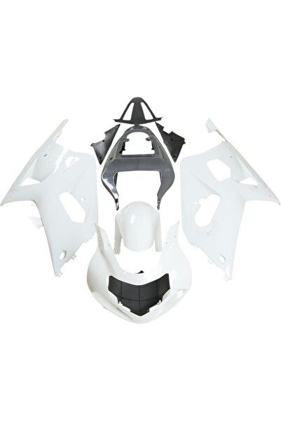 EVO MOTORS Kit carene Suzuki GSXR600 2001 2003 GSXR750 2000 2003 A1677