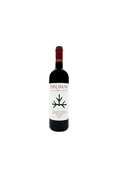 DVR Vin rosu Davino Brumar 0.75L