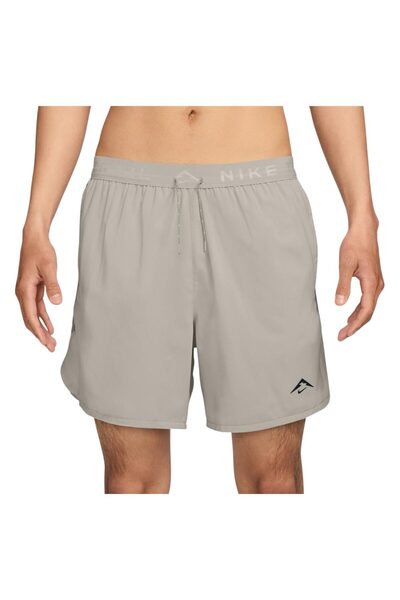 Nike Ανδρικό Σορτς Dri-FIT Trail 6 με Επένδυση XL