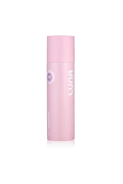 LUNA Professional Haircare LUNA Professional Dry Shampoo for Volume and Hair ...