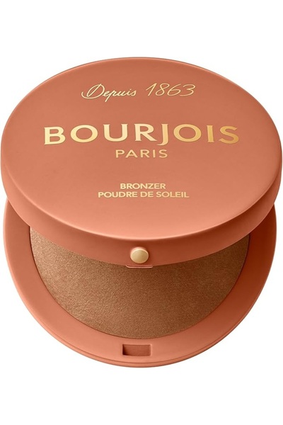 Bourjois Bronzlaştırıcı Pudra 7 gr - 002 Medium Deep