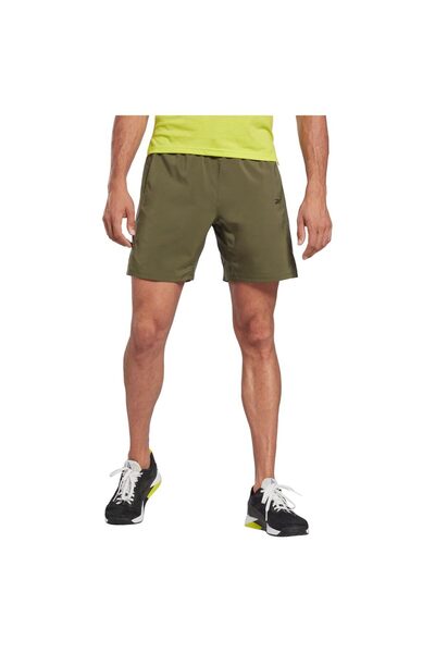 Reebok Șorturi bărbați Speed 2.0 S