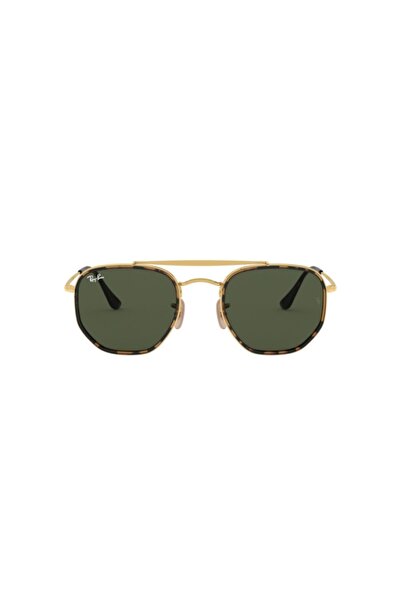 Ray-Ban RB 3648-M THE MARSHALL II 001 52-23 145 3N Güneş Gözlüğü