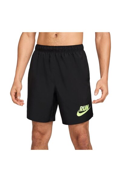 Nike Șorturi de alergare Dri-FIT 7 fără căptușeală pentru bărbați XL
