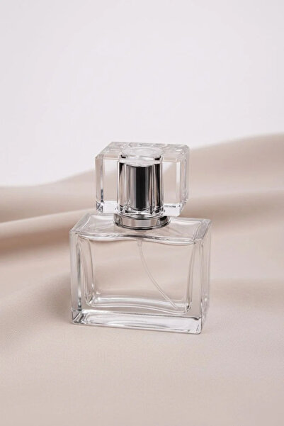 Bereketli Store 30 ml Parfüm Şişesi | Cam, Taşınabilir ve Seyahat Boyu Doldur...