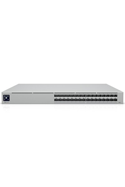 Ubiquiti USW-Pro-XG-Aggregation |   Comutator |   Etherlighting, 32x 25G SFP2...