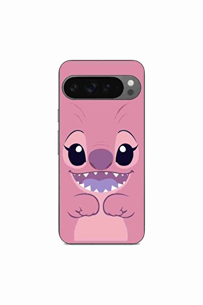 OEM Husa compatibila cu Google Pixel 9 Pro XL Silicon Gel Tpu Model Stitch An...