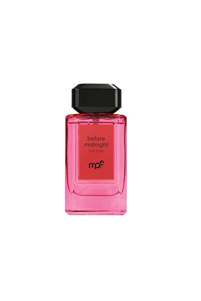 MPF قبل منتصف الليل لها |   عطر إي دي بي 100 مل |   نساء