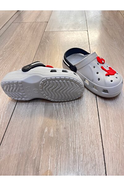 maxxi Ultra Lightweight Spider Icon Slippers Sandals