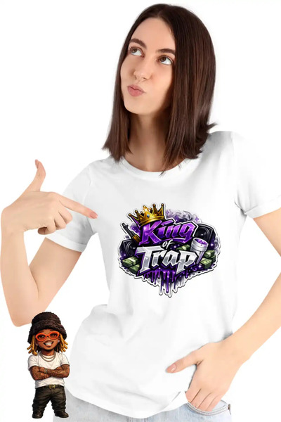 OEM Future King Trap Women's T-Shirt