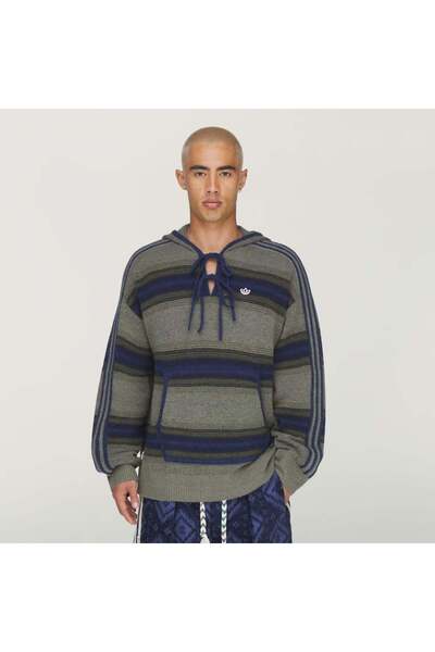 adidas Edison Chen Erkek Sweatshirt
