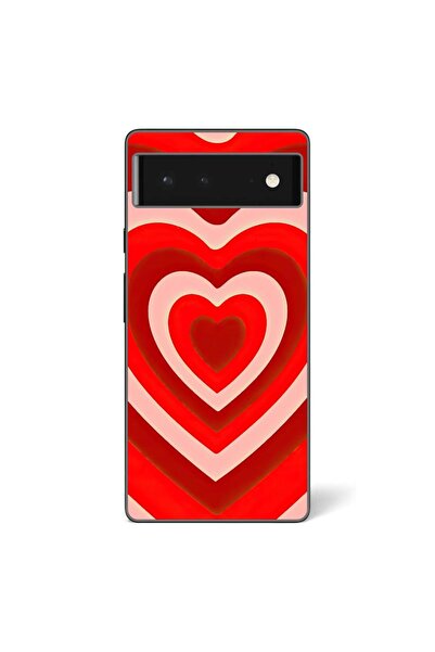 OEM Husa compatibila cu Google Pixel 6 Silicon Gel Tpu Model Powerpuff Girls ...
