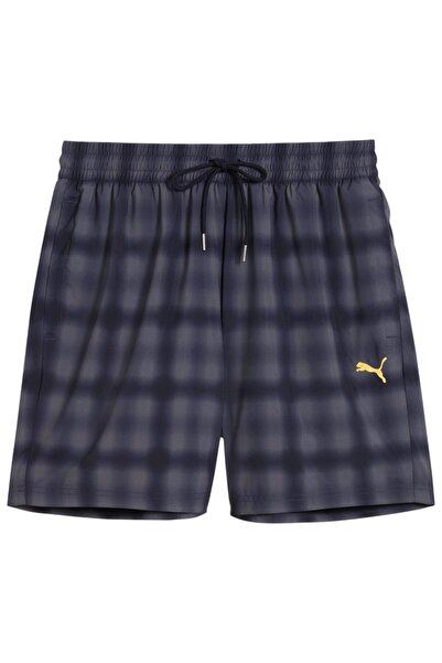 Puma Pantaloni scurți bărbați  "Road To Unity " lejeri, țesuți, mărimea XL