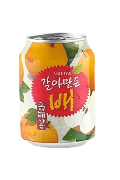 Haitai KoreanPear set 5 doze