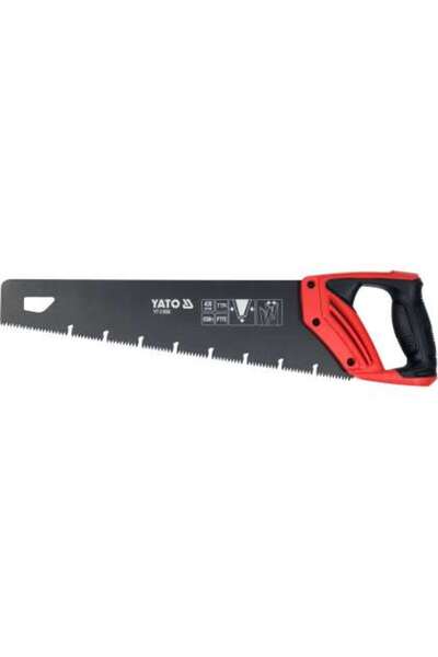 yato Fierăstrău Pentru Lemn Cu Acoperire Ptfe, 400Mm