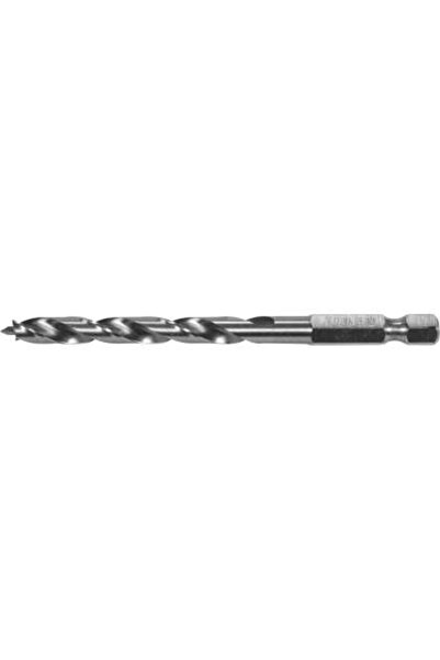 yato Burghiu Pentru Lemn 6Mm, Prindere Hexagonală