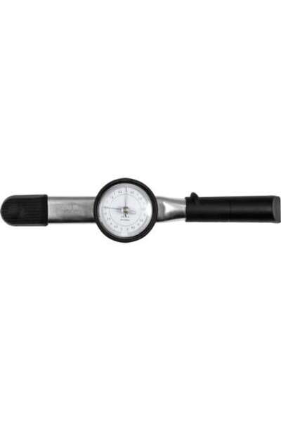 yato Cheie Dinamometrică Cu Ceas, 1/4'', 0-5Nm